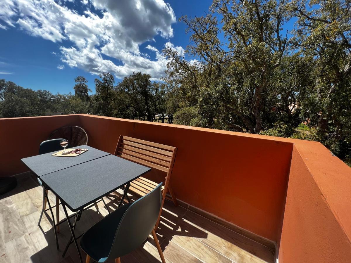 Residence Hoteliere Les Hameaux De Saint Cyprien Appartement 2 Chambres Lecci Εξωτερικό φωτογραφία