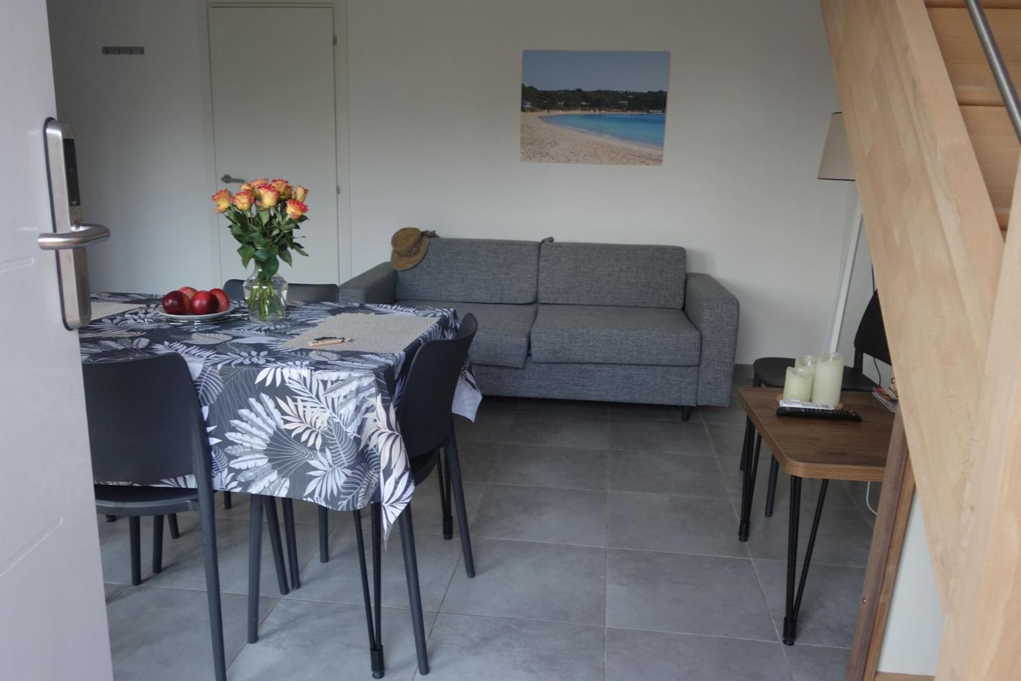 Residence Hoteliere Les Hameaux De Saint Cyprien Appartement 2 Chambres Lecci Εξωτερικό φωτογραφία
