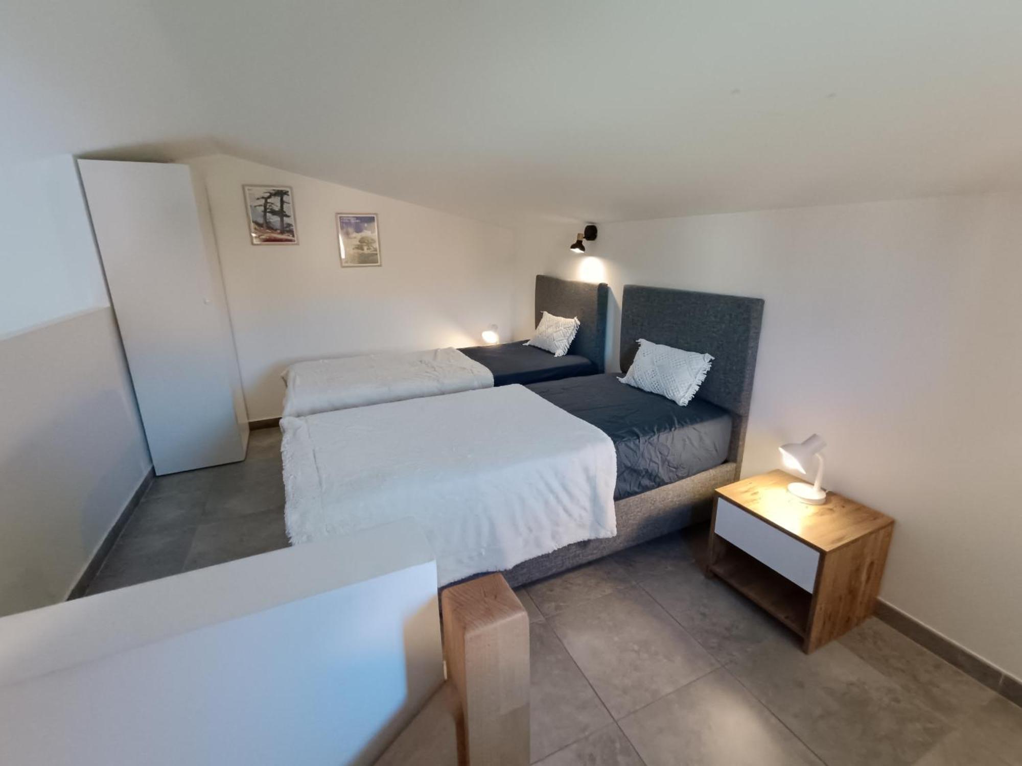 Residence Hoteliere Les Hameaux De Saint Cyprien Appartement 2 Chambres Lecci Εξωτερικό φωτογραφία