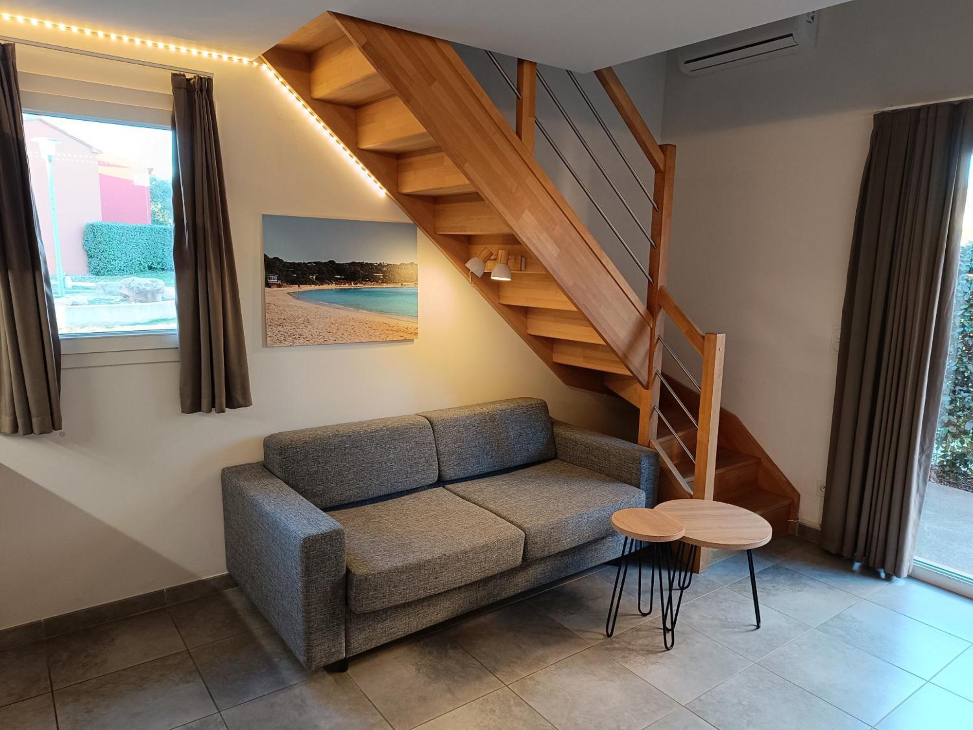 Residence Hoteliere Les Hameaux De Saint Cyprien Appartement 2 Chambres Lecci Εξωτερικό φωτογραφία