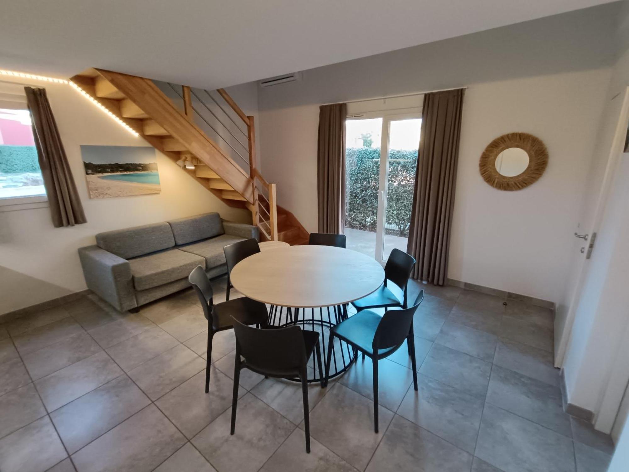 Residence Hoteliere Les Hameaux De Saint Cyprien Appartement 2 Chambres Lecci Εξωτερικό φωτογραφία