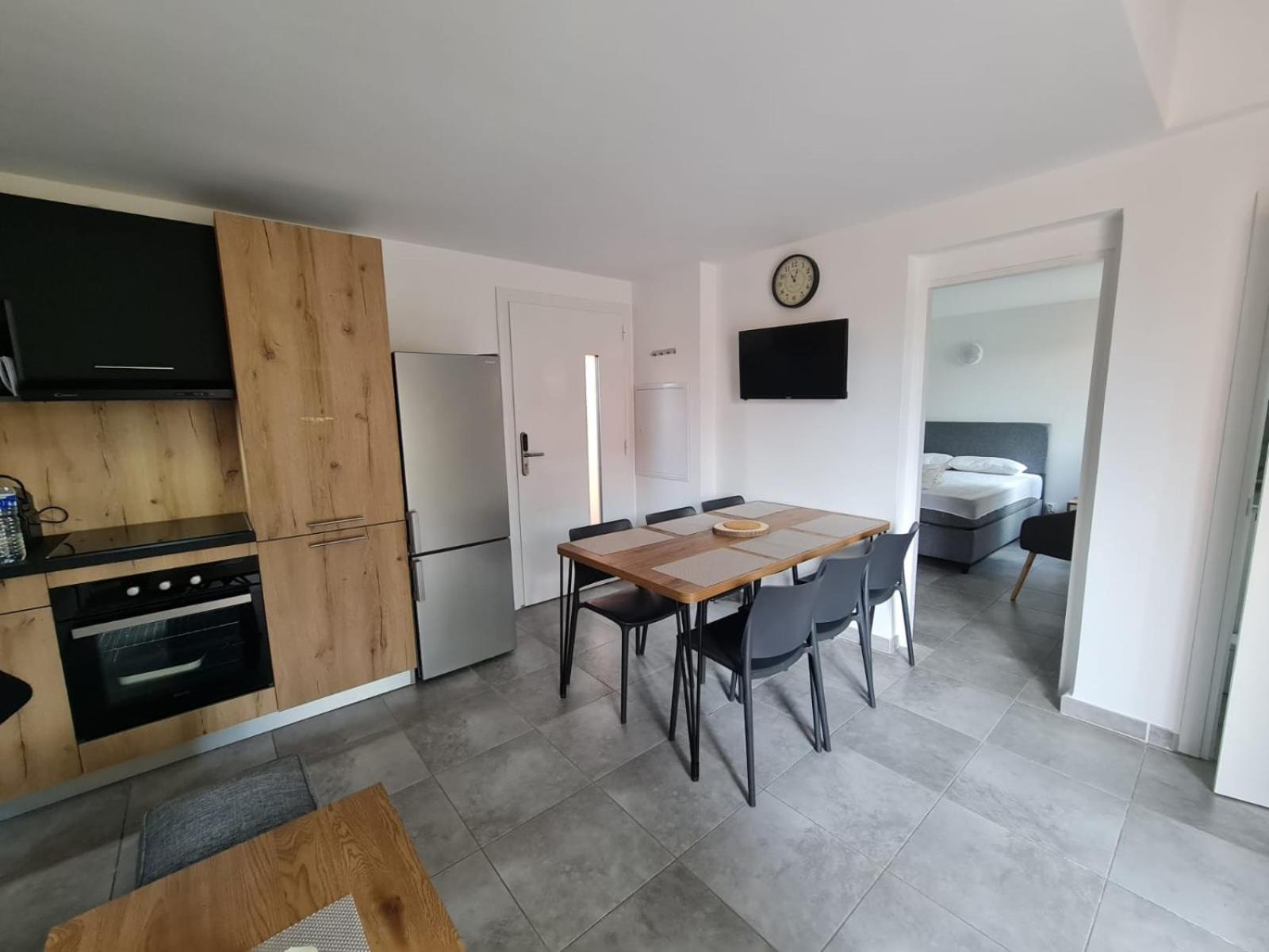 Residence Hoteliere Les Hameaux De Saint Cyprien Appartement 2 Chambres Lecci Εξωτερικό φωτογραφία