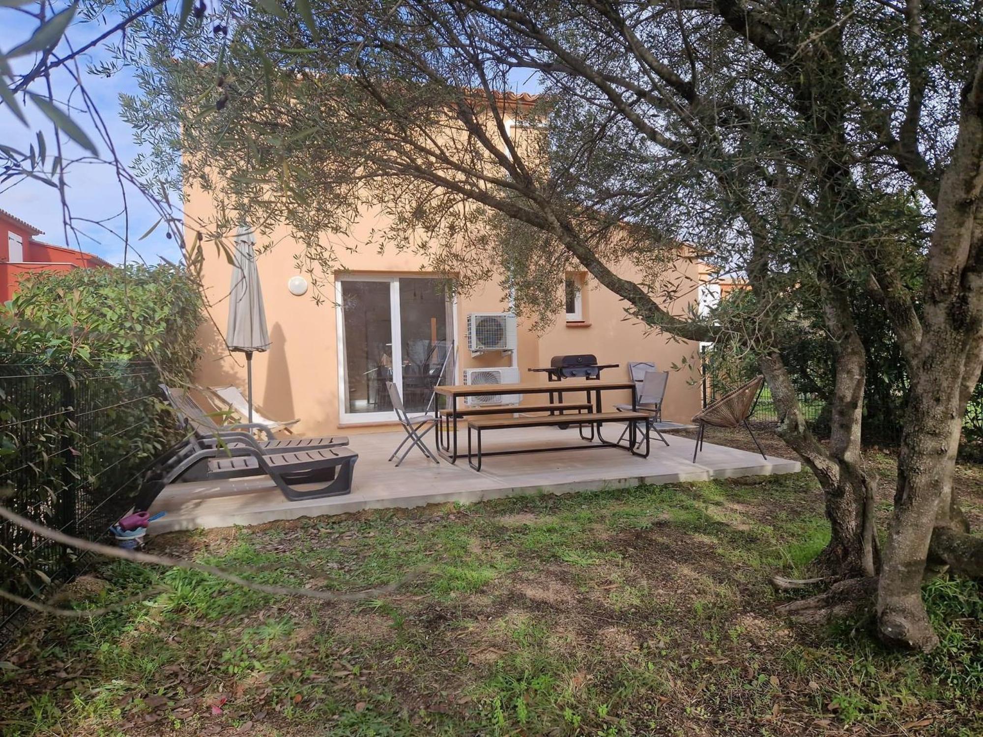 Residence Hoteliere Les Hameaux De Saint Cyprien Appartement 2 Chambres Lecci Εξωτερικό φωτογραφία