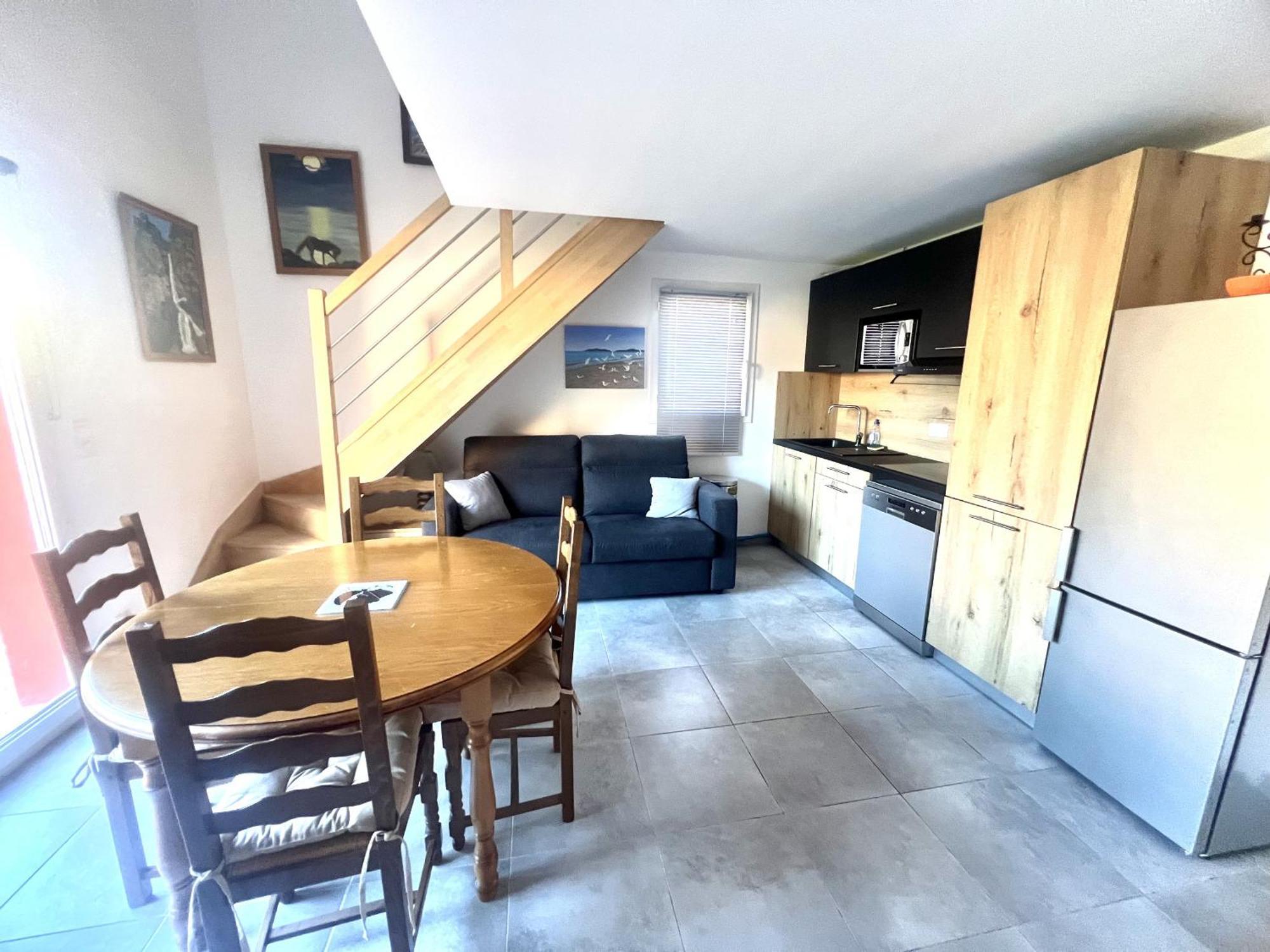 Residence Hoteliere Les Hameaux De Saint Cyprien Appartement 2 Chambres Lecci Εξωτερικό φωτογραφία