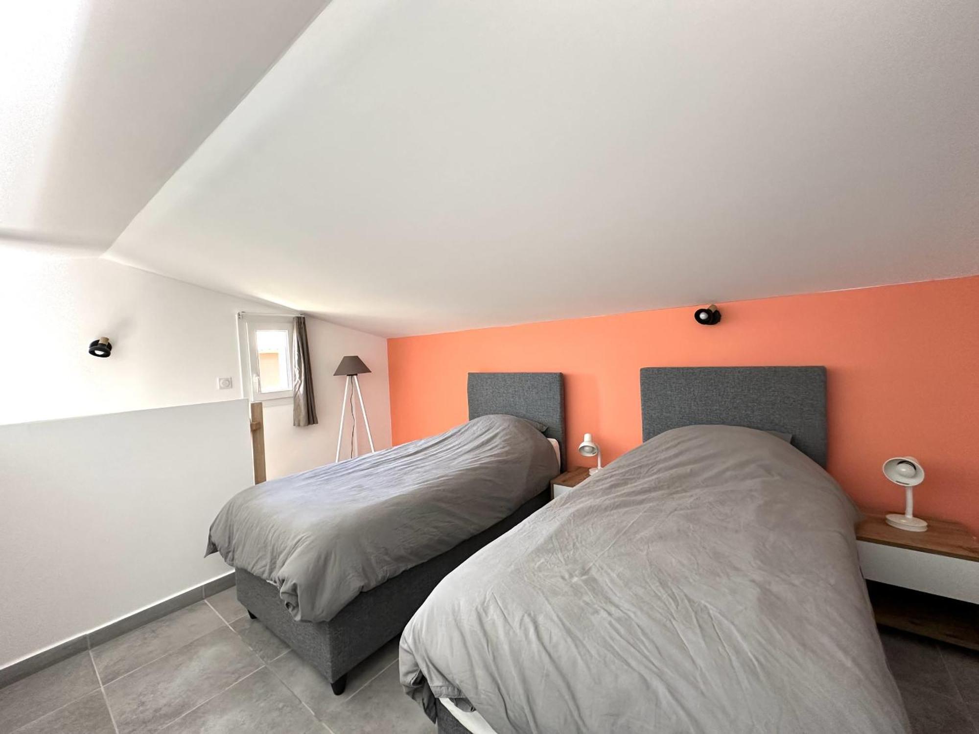 Residence Hoteliere Les Hameaux De Saint Cyprien Appartement 2 Chambres Lecci Εξωτερικό φωτογραφία