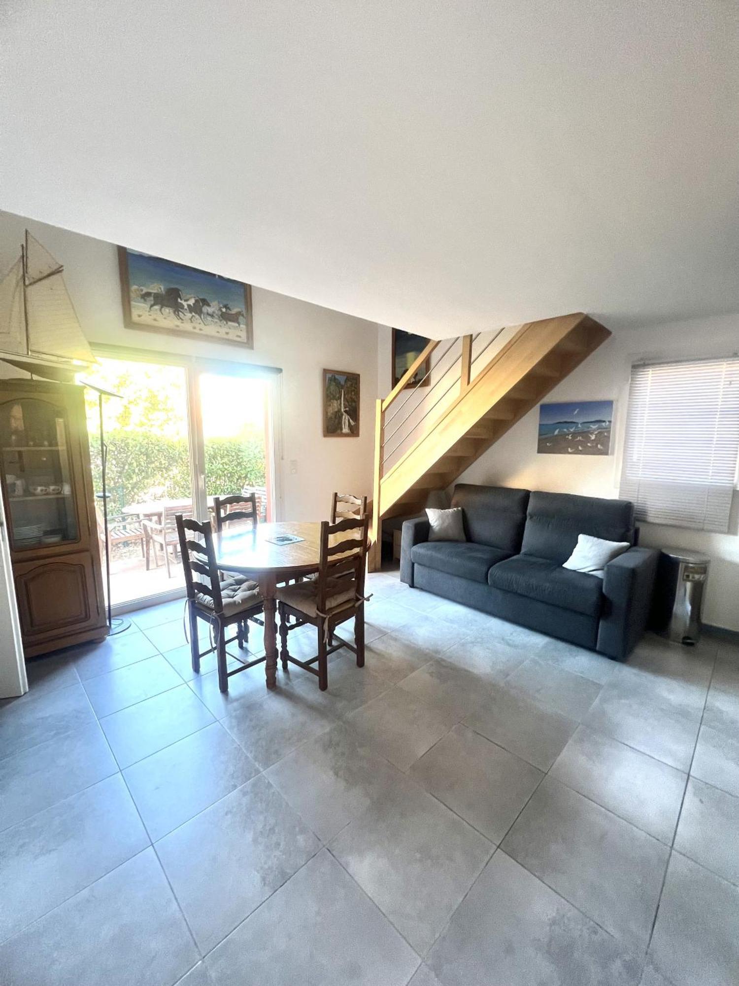 Residence Hoteliere Les Hameaux De Saint Cyprien Appartement 2 Chambres Lecci Εξωτερικό φωτογραφία