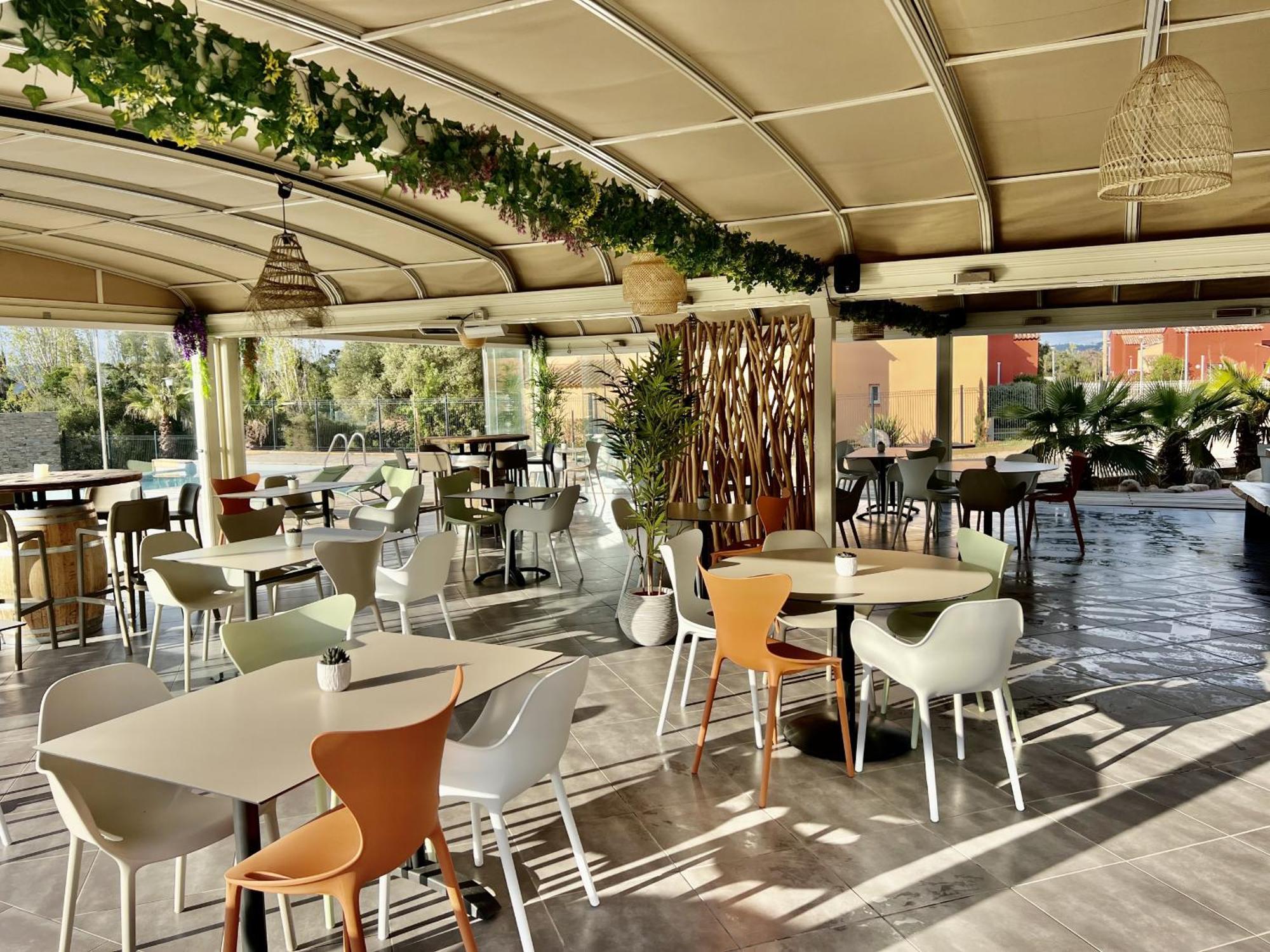 Residence Hoteliere Les Hameaux De Saint Cyprien Appartement 2 Chambres Lecci Εξωτερικό φωτογραφία
