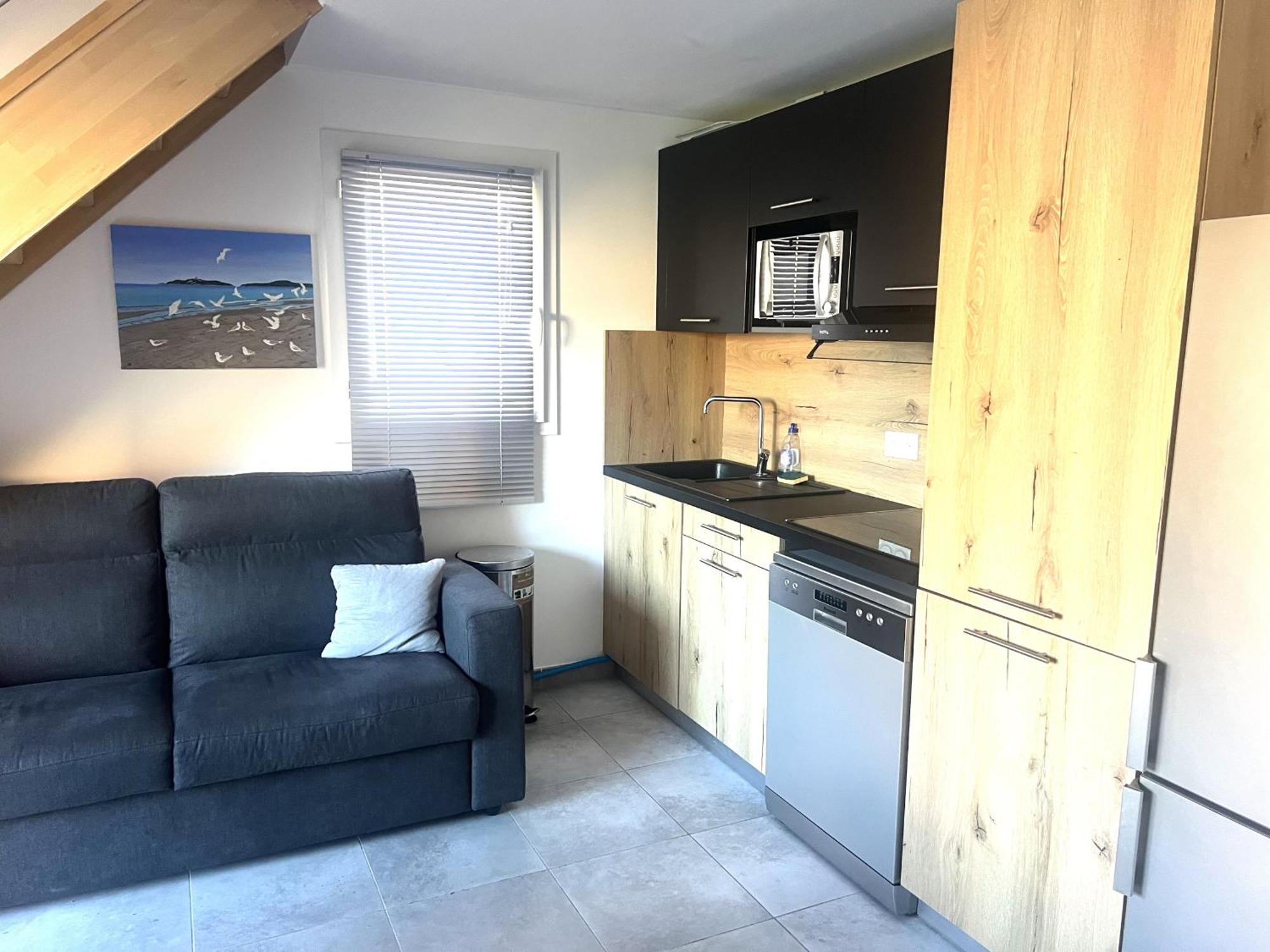 Residence Hoteliere Les Hameaux De Saint Cyprien Appartement 2 Chambres Lecci Εξωτερικό φωτογραφία