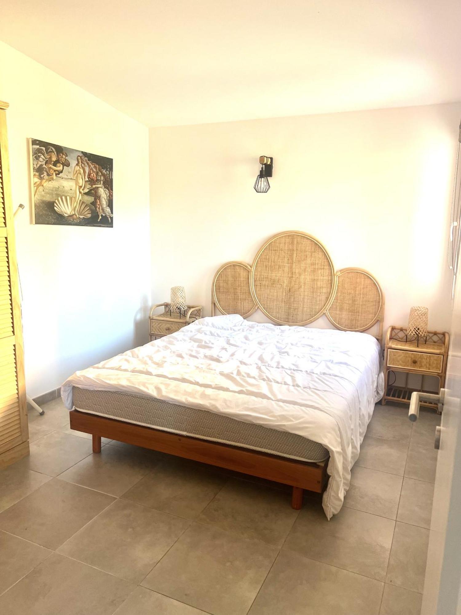 Residence Hoteliere Les Hameaux De Saint Cyprien Appartement 2 Chambres Lecci Εξωτερικό φωτογραφία