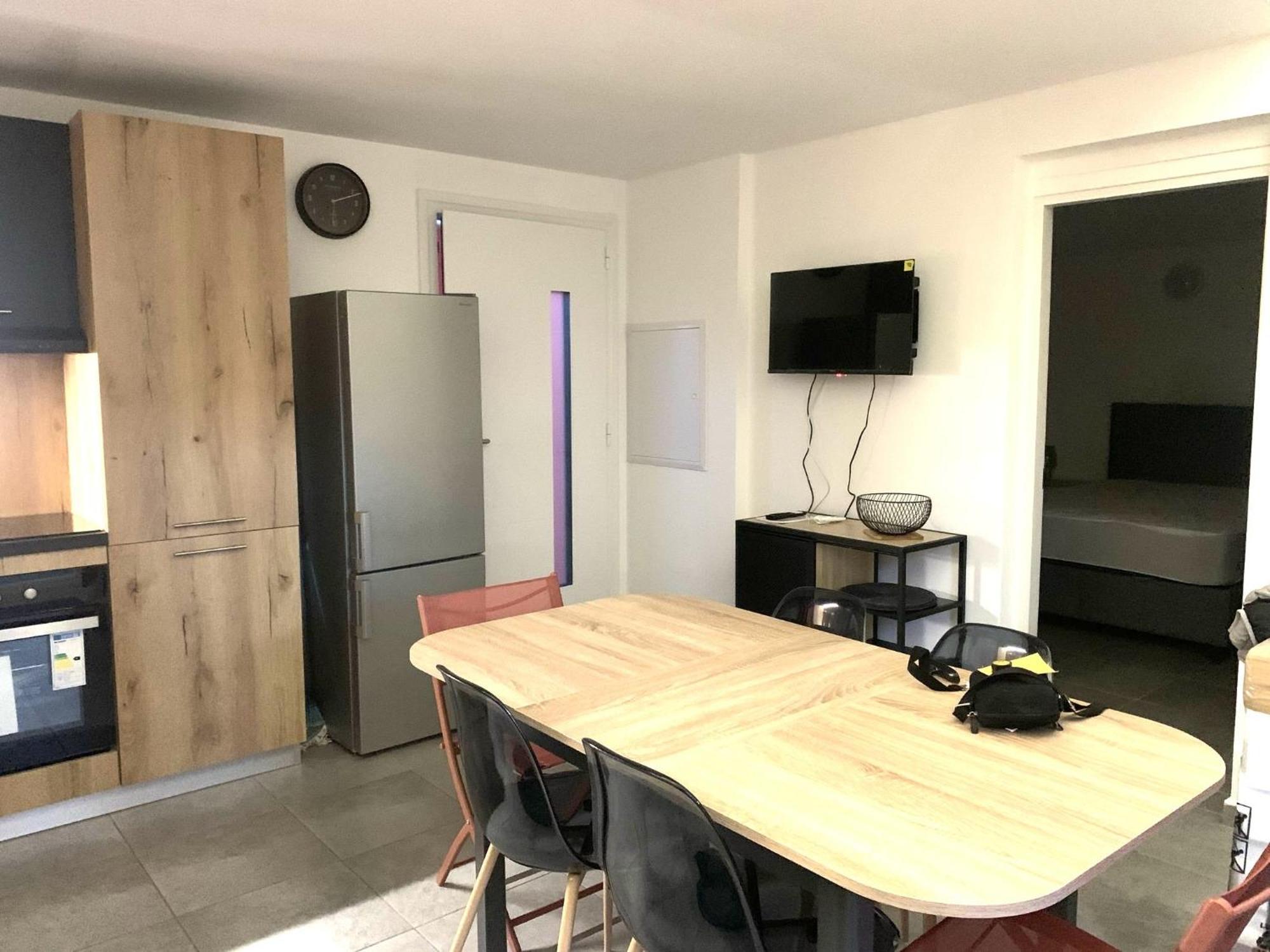 Residence Hoteliere Les Hameaux De Saint Cyprien Appartement 2 Chambres Lecci Εξωτερικό φωτογραφία
