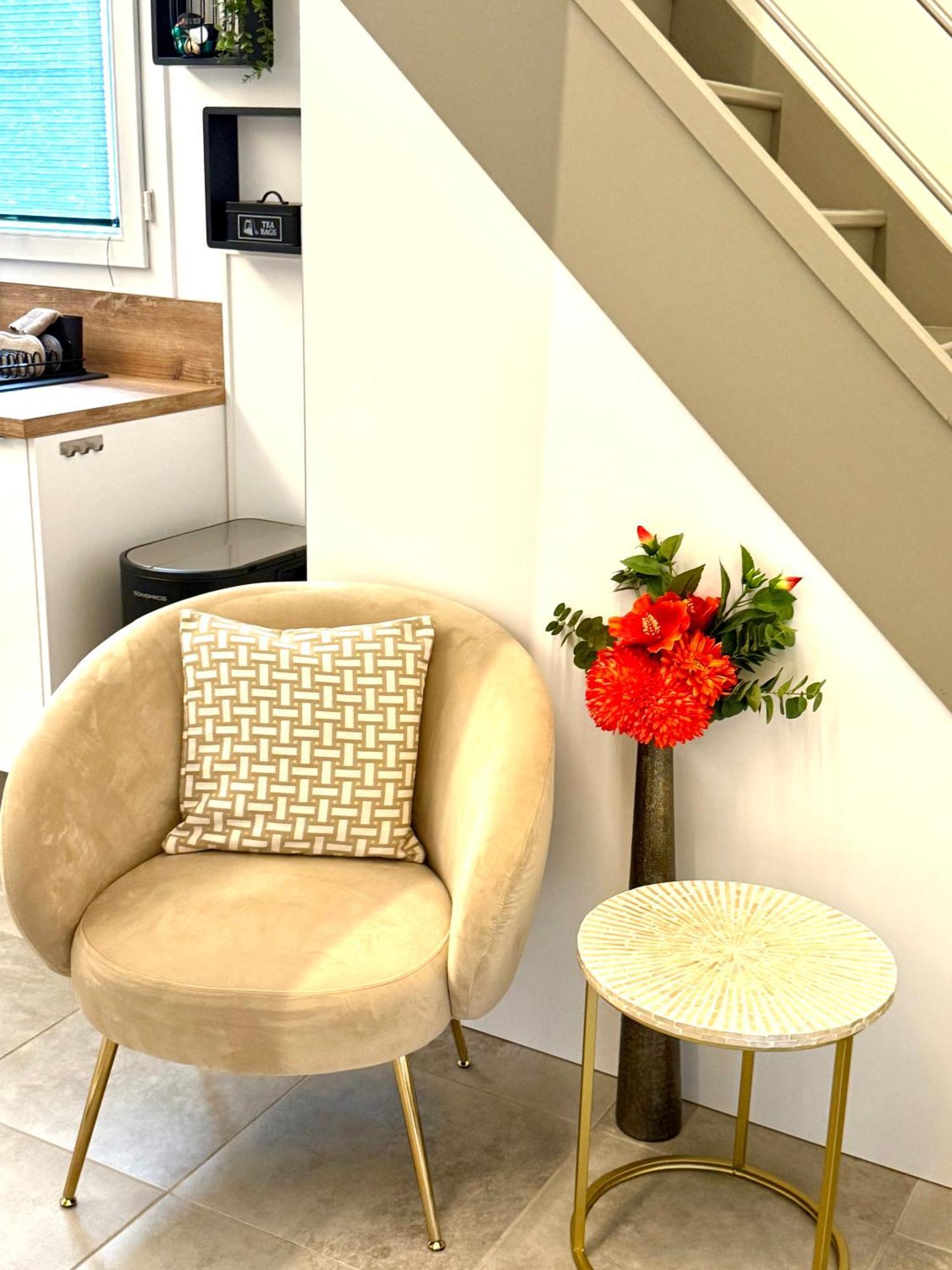 Residence Hoteliere Les Hameaux De Saint Cyprien Appartement 2 Chambres Lecci Εξωτερικό φωτογραφία