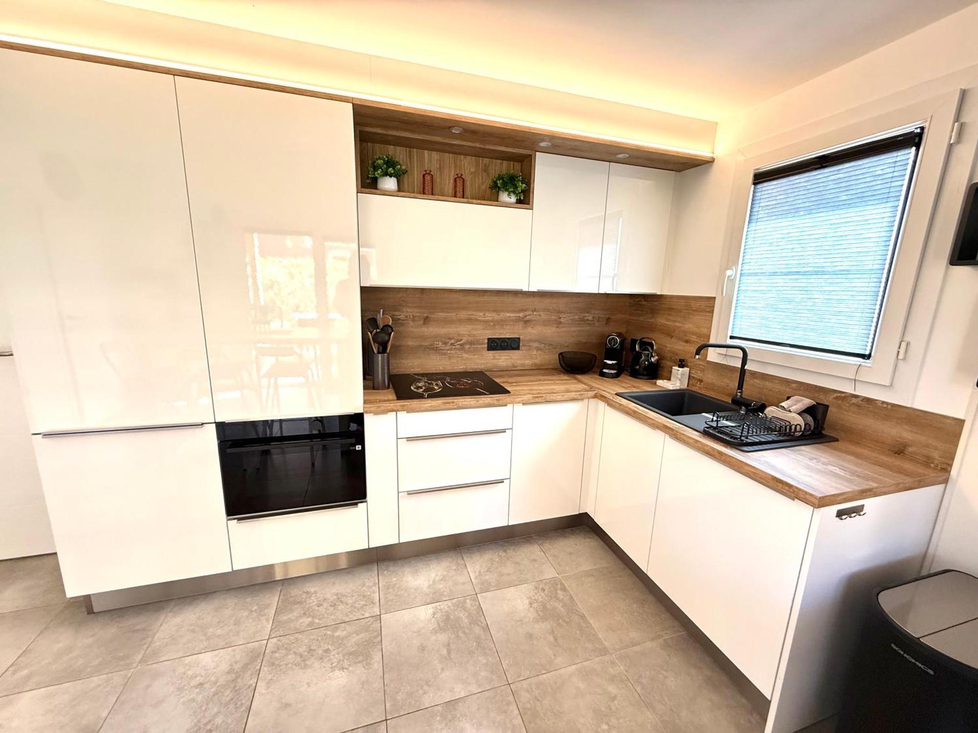 Residence Hoteliere Les Hameaux De Saint Cyprien Appartement 2 Chambres Lecci Εξωτερικό φωτογραφία
